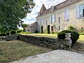 Château de Ségur.