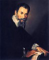 Image 35Claudio Monteverdi in 1640 (from Baroque music)