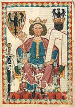 Henricus VI (imperator): imago