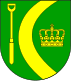 Coat of arms of Christiansholm