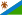 Флаг Лесото (1987-2006)