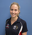Glencora Ralph Australian women's national water polo player.