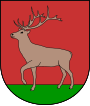 Znak města Letohrad