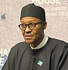 Muhammadu Buhari (2015)