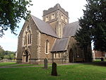 St Margaret's Church