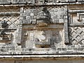 Simboli Maja tradizzjonali (Símbolos mayas tradicionales)