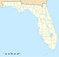 INF is located in Florida