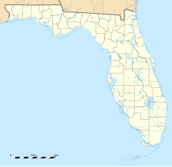 Josslyn Island Site is located in Florida