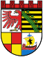 Грб на Десау-Рослау