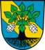 Blason de Erkner