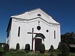 Ulas Svētās Trīsvienības Romas katoļu baznīca