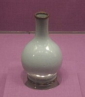 Vase from National Palace Museum