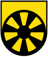 Wappen von Lermoos