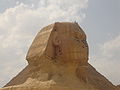 A Sfingi di Giza