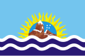 Bandera de Santa Cruz