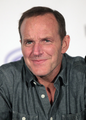 Clark Gregg interpreta Phil Coulson