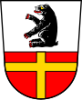 Coat of arms of Ursberg
