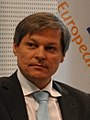 Dacian Cioloș 2015-2017