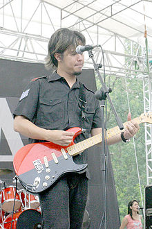 Dhani in 2005
