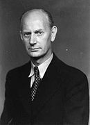 Einar Gerhardsen Norges statsminister (1955–1963)