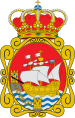 Coat of arms of Avilés