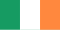 Det irske flagget