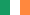 Flag of Republik Irlandia