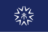 Flag of Kure