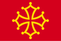 Occitaans (vlag van Occitanië)