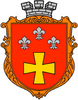 Coat of arms of Hoshcha