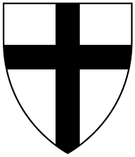 Герб Тевтонского ордена
