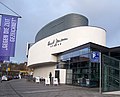 Horst Janssen-museet i Oldenburg