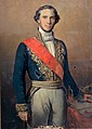 Jean-Martial Bineau geboren op 18 mei 1805