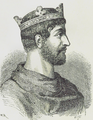 Lotario IV de França (941-2 marso 986), ràmmo, 1885