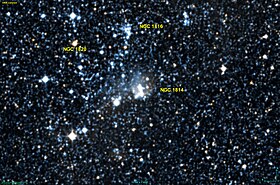 Image illustrative de l’article NGC 1814