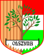 Olszyna – znak