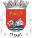 Blason de Seixal