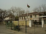 Embassy of Togo
