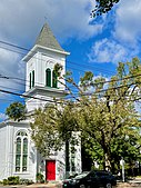 United Methodist Church