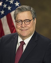 William Barr