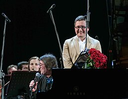 Гала-концерт закрытия Башмет Фест