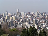 Sapporo, Hokkaydo viloyati