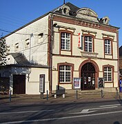 Théâtre Édith-Piaf