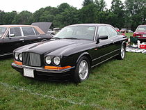 Una Continental R, (1998).