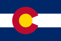 Coloradoko bandera 1911