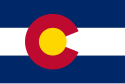 Zastava Kolorado