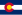 Флаг Колорадо
