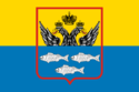 Flag of Ostashkov