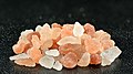 Image 49Himalayan salt, by Iifar (from Wikipedia:Featured pictures/Sciences/Geology)
