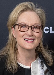 Meryl Streep